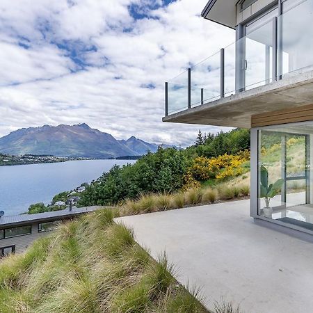 Executive Living In Bluewater Leilighet Queenstown Eksteriør bilde