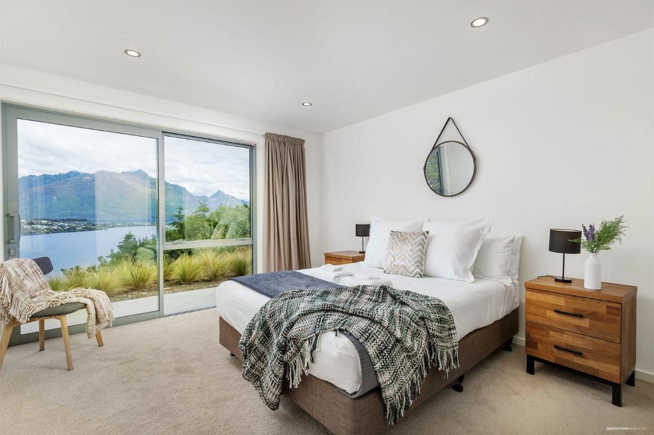 Executive Living In Bluewater Leilighet Queenstown Eksteriør bilde